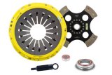 ACT 1988 Toyota Supra HD/Race Rigid 4 Pad Clutch Kit thumbnail 2