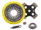 ACT 1988 Toyota Supra HD/Race Rigid 4 Pad Clutch Kit thumbnail 3
