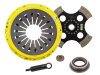 ACT 1988 Toyota Supra HD/Race Rigid 4 Pad Clutch Kit thumbnail 5