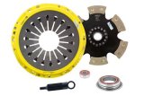ACT 1988 Toyota Supra HD/Race Rigid 6 Pad Clutch Kit thumbnail 2