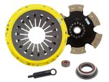 ACT 1988 Toyota Supra HD/Race Rigid 6 Pad Clutch Kit thumbnail 4