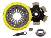 ACT 1988 Toyota Supra HD/Race Rigid 6 Pad Clutch Kit thumbnail 5