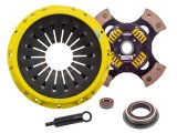 ACT 1988 Toyota Supra XT/Race Sprung 4 Pad Clutch Kit thumbnail 3