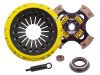 ACT 1988 Toyota Supra XT/Race Sprung 4 Pad Clutch Kit thumbnail 4