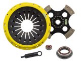 ACT 1988 Toyota Supra XT/Race Rigid 4 Pad Clutch Kit thumbnail 3