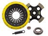 ACT 1988 Toyota Supra XT/Race Rigid 4 Pad Clutch Kit thumbnail 4