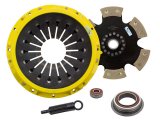 ACT 1988 Toyota Supra XT/Race Rigid 6 Pad Clutch Kit thumbnail 3