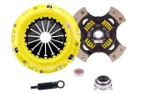 ACT 1988 Toyota Supra HD/Race Sprung 4 Pad Clutch Kit thumbnail 1