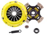 ACT 1988 Toyota Supra HD/Race Sprung 4 Pad Clutch Kit thumbnail 2