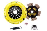 ACT 1988 Toyota Supra HD/Race Sprung 6 Pad Clutch Kit thumbnail 1