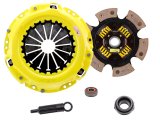 ACT 1988 Toyota Supra HD/Race Sprung 6 Pad Clutch Kit thumbnail 2