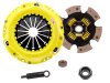 ACT 1988 Toyota Supra HD/Race Sprung 6 Pad Clutch Kit thumbnail 4
