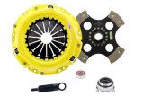 ACT 1988 Toyota Supra HD/Race Rigid 4 Pad Clutch Kit thumbnail 2