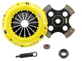 ACT 1988 Toyota Supra HD/Race Rigid 4 Pad Clutch Kit thumbnail 3