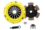 ACT 1988 Toyota Supra HD/Race Rigid 6 Pad Clutch Kit thumbnail 2