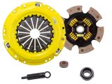 ACT 1988 Toyota Supra XT/Race Sprung 6 Pad Clutch Kit thumbnail 2