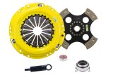 ACT 1988 Toyota Supra XT/Race Rigid 4 Pad Clutch Kit thumbnail 1