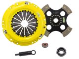 ACT 1988 Toyota Supra XT/Race Rigid 4 Pad Clutch Kit thumbnail 2