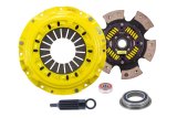 ACT 1993 Toyota Supra HD/Race Sprung 6 Pad Clutch Kit thumbnail 1