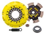ACT 1993 Toyota Supra HD/Race Sprung 6 Pad Clutch Kit thumbnail 2