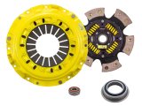 ACT 1993 Toyota Supra HD/Race Sprung 6 Pad Clutch Kit thumbnail 3