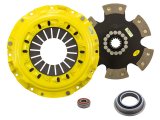 ACT 1993 Toyota Supra HD/Race Rigid 6 Pad Clutch Kit thumbnail 3