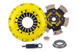 ACT 1993 Toyota Supra XT/Race Sprung 6 Pad Clutch Kit thumbnail 1