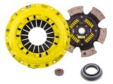 ACT 1993 Toyota Supra XT/Race Sprung 6 Pad Clutch Kit thumbnail 3