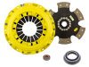 ACT 1993 Toyota Supra XT/Race Rigid 6 Pad Clutch Kit thumbnail 5