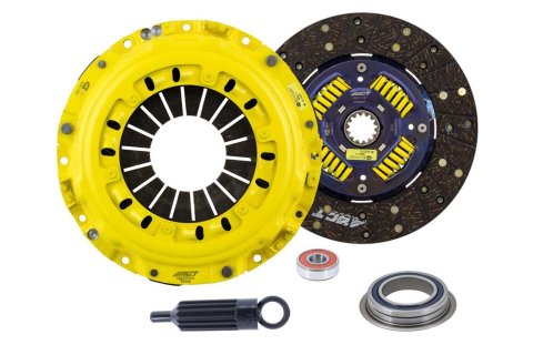 ACT 1993 Toyota Supra XT/Perf Street Sprung Clutch Kit