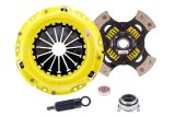 ACT 2001 Lexus IS300 HD/Race Sprung 4 Pad Clutch Kit thumbnail 1