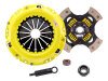 ACT 2001 Lexus IS300 HD/Race Sprung 4 Pad Clutch Kit thumbnail 4