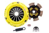 ACT 2001 Lexus IS300 HD/Race Sprung 6 Pad Clutch Kit thumbnail 1