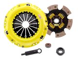 ACT 2001 Lexus IS300 HD/Race Sprung 6 Pad Clutch Kit thumbnail 2