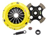 ACT 2001 Lexus IS300 HD/Race Rigid 4 Pad Clutch Kit thumbnail 2