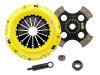 ACT 2001 Lexus IS300 HD/Race Rigid 4 Pad Clutch Kit thumbnail 4