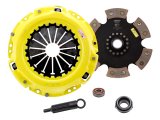 ACT 2001 Lexus IS300 HD/Race Rigid 6 Pad Clutch Kit thumbnail 3