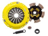 ACT 2001 Lexus IS300 XT/Race Sprung 6 Pad Clutch Kit thumbnail 2