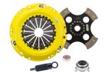 ACT 2001 Lexus IS300 XT/Race Rigid 4 Pad Clutch Kit thumbnail 1