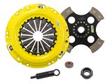 ACT 2001 Lexus IS300 XT/Race Rigid 4 Pad Clutch Kit thumbnail 2