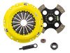 ACT 2001 Lexus IS300 XT/Race Rigid 4 Pad Clutch Kit thumbnail 4