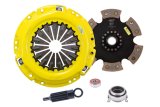 ACT 2001 Lexus IS300 XT/Race Rigid 6 Pad Clutch Kit thumbnail 1