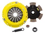 ACT 2001 Lexus IS300 XT/Race Rigid 6 Pad Clutch Kit thumbnail 2
