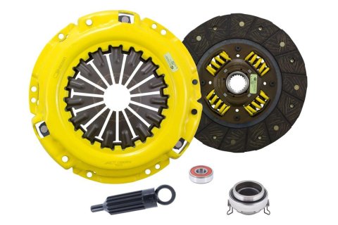 ACT 2001 Lexus IS300 XT/Perf Street Sprung Clutch Kit thumbnail 1