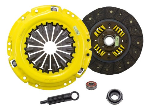 ACT 2001 Lexus IS300 XT/Perf Street Sprung Clutch Kit thumbnail 3