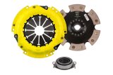 ACT 2000 Toyota Echo HD/Race Rigid 6 Pad Clutch Kit thumbnail 1