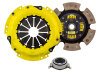 ACT 1988 Toyota Camry Sport/Race Sprung 6 Pad Clutch Kit thumbnail 4