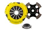 ACT 1988 Toyota Camry Sport/Race Rigid 4 Pad Clutch Kit thumbnail 1
