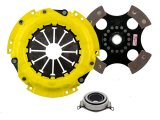 ACT 1988 Toyota Camry Sport/Race Rigid 4 Pad Clutch Kit thumbnail 2