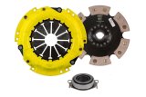 ACT 1988 Toyota Camry Sport/Race Rigid 6 Pad Clutch Kit thumbnail 1